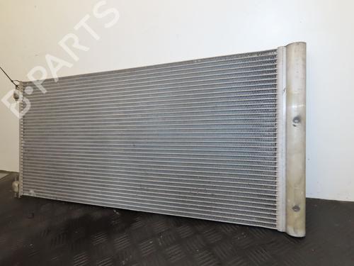Heater matrix RENAULT TRAFIC III Van (FG_) 1.6 dCi 115 (FGMD) | BP35887682M63 - Image 2
