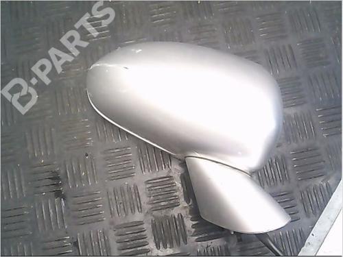 Right mirror OPEL CORSA D (S07) 1.3 CDTI (L08, L68) | BP9404900C27 