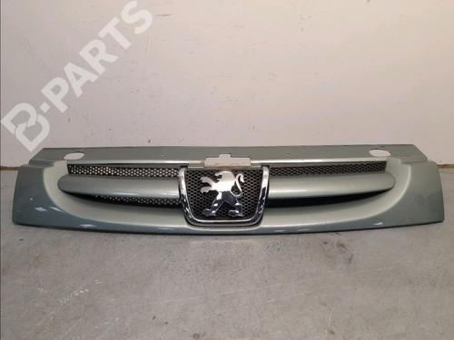 Griglia PEUGEOT PARTNER MPV (5_, G_) 1.6 HDi 75 (75 hp) 11738076