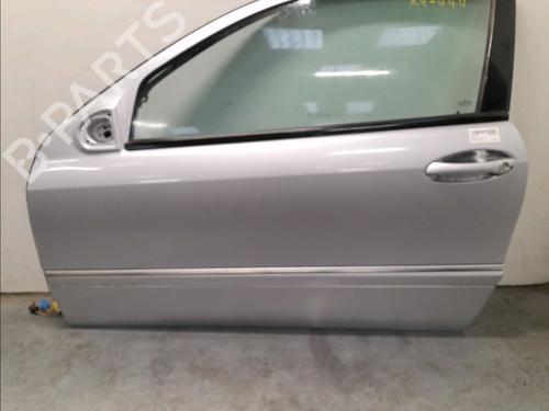 Left front door MERCEDES-BENZ CLC-CLASS (CL203) CLC 200 CDI (203.707) | BP22848144C2 