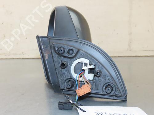 Left mirror PEUGEOT PARTNER Tepee 1.6 HDi 90 | BP29985840C26