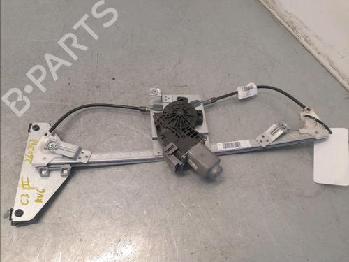 front-left-window-mechanism-citroen-c3-ii-sc_-2009-33444781 main image
