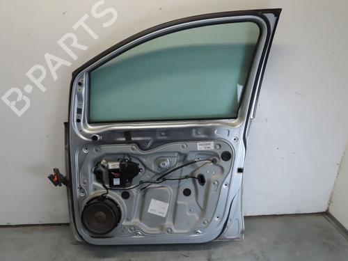 Right front door VW TOURAN (1T1, 1T2) 1.9 TDI | BP17909774C3 