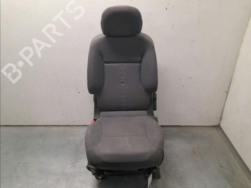 Used Left front seat CITROËN BERLINGO Box Body/MPV (B9) 1.6 HDi 90 (90 hp) 22848405