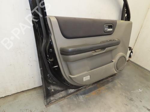 Used Left front door Left front door NISSAN X-TRAIL I (T30) 2.2 dCi 4x4 (136 hp) 34408862 34408862