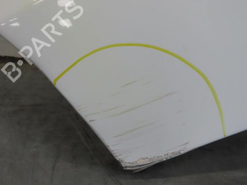 Left front fenders FIAT SCUDO Van (220_) 1.9 D | BP23158502C41 