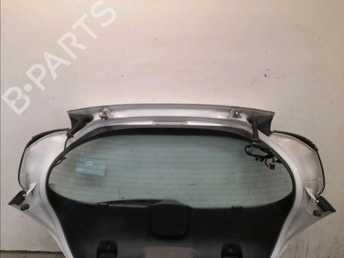 Used Tailgate PEUGEOT 308 I (4A_, 4C_) 1.6 HDi (90 hp) 27709859