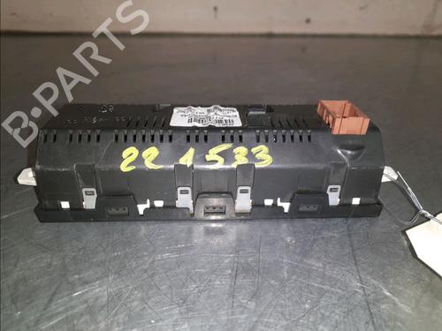 Display CITROËN DS3 (SA_) 1.6 HDi 90 (92 hp) 12107176