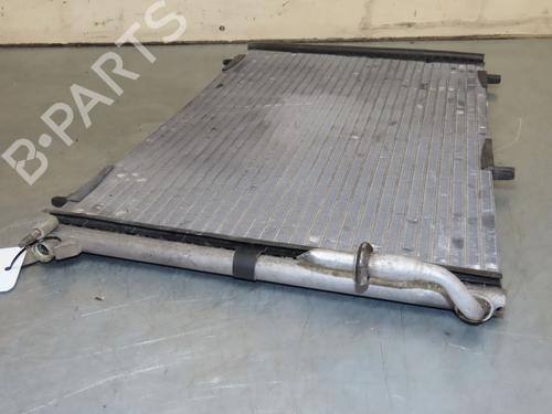 Heater matrix PEUGEOT 206+ (2L_, 2M_) 1.4 i | BP16972858M63