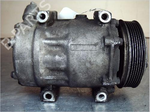 AC compressor CITROËN XSARA PICASSO (N68) 1.6 HDi | BP9535444M34 