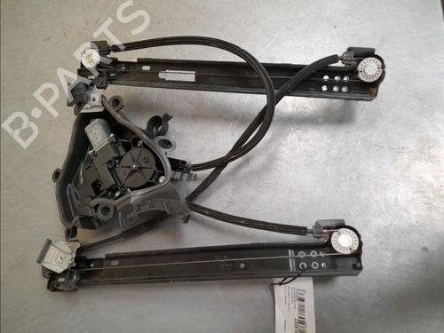 Front right window mechanism SEAT IBIZA IV (6J5, 6P1) 1.2 TSI | BP15046606C23 
