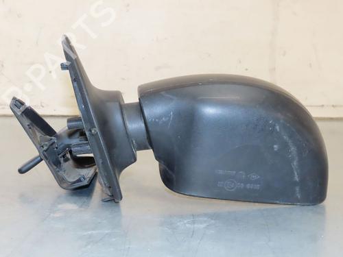 Left mirror DACIA SANDERO II 1.2 | BP28331485C26