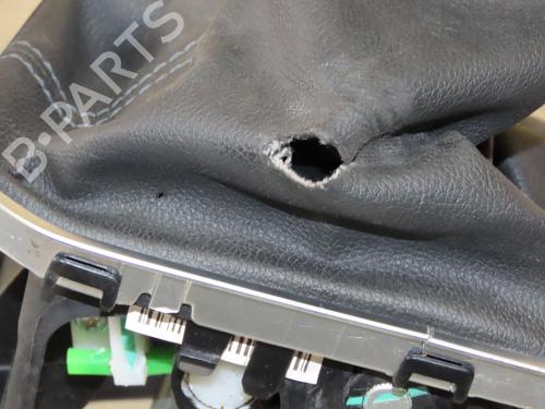 Gear lever RENAULT CLIO V (B7_) 1.5 Blue dCi 85 (B7AG) | BP17067666M90