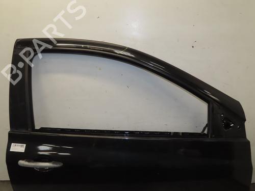 Right front door RENAULT CLIO III (BR0/1, CR0/1) 1.5 dCi (BR17, CR17) | BP29645013C3 