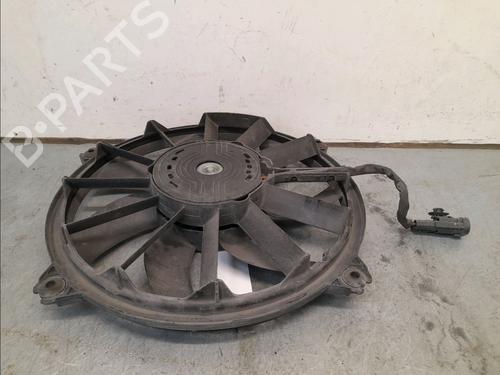 Used Radiator fan PEUGEOT 308 SW I (4E_, 4H_) 1.6 HDi (112 hp) 14944650