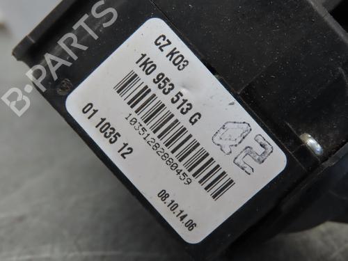 Headlight switch VW GOLF VI (5K1) 2.0 TDI | BP19079628I24 