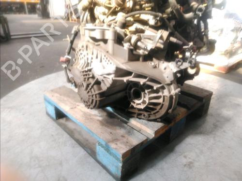 Gearbox ALFA ROMEO MITO (955_) 1.6 JTDM (955AXC1B) | BP14944711M3
