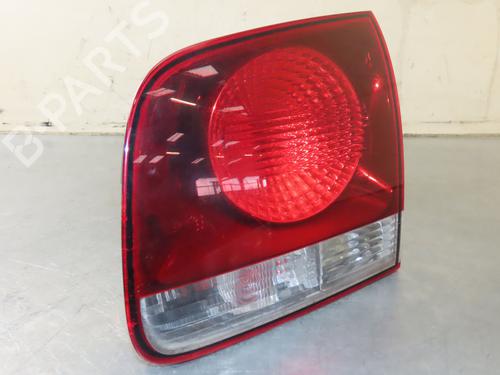 Right tailgate light VW TOUAREG (7LA, 7L6, 7L7) 3.0 V6 TDI | BP22367832C80 