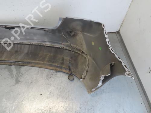 Rear bumper SKODA RAPID (NH3, NK3, NK6) 1.6 TDI | BP18129426C8 