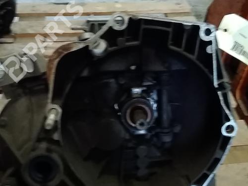 Used Gearbox FIAT GRANDE PUNTO (199_) 1.3 D Multijet (199.AXD11, 199.AXD1A, 199.AXD1B,... (90 hp) 11098350