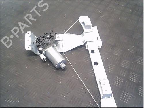 Rear left window mechanism CITROËN C3 I (FC_, FN_) 1.4 16V | BP9407658C24