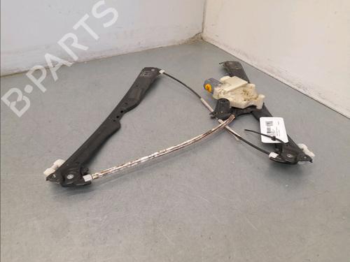 Used Front right window mechanism Front right window mechanism PEUGEOT 308 II (LB_, LP_, LW_, LH_, L3_) 1.6 HDi (92 hp) 36029042 36029042