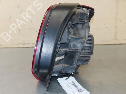 Left taillight VW POLO V (6R1, 6C1) 1.4 TDI | BP30447958C34 