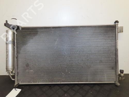 Used Heater matrix Heater matrix 37275388 37275388