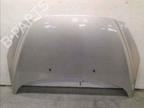 Used Hood PEUGEOT 308 SW I (4E_, 4H_) 1.6 HDi (109 hp) 22366900