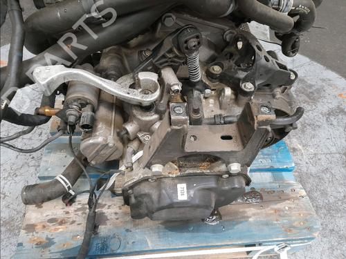 Engine SKODA FABIA III (NJ3) 1.2 TSI | BP28309341M1 
