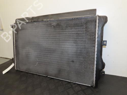 Water radiator AUDI A3 Convertible (8P7) 1.8 TFSI | BP28801263M31 - Image 7
