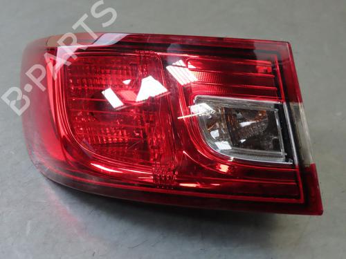 Left taillight RENAULT CLIO IV (BH_) 1.5 dCi 90 | BP26303388C34 