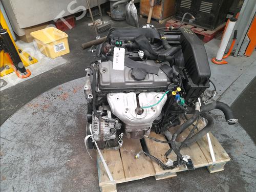 Engine CITROËN C3 II (SC_) 1.1 i | BP37432442M1 - Image 5