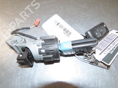 Ignition barrel CITROËN C3 Pluriel (HB_) 1.6 | BP36486723M48 - Image 4