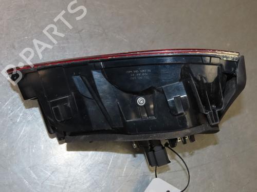 Right tailgate light VW GOLF VII (5G1, BQ1, BE1, BE2) 1.0 TSI | BP26280164C80 
