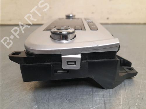 Climate control LANCIA DELTA III (844_) 1.6 D Multijet (844.AXC11, 844.AXC1A) | BP15813135I5 