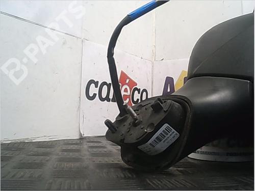 Right mirror RENAULT CLIO IV (BH_) 1.5 dCi 75 | BP9406829C27 