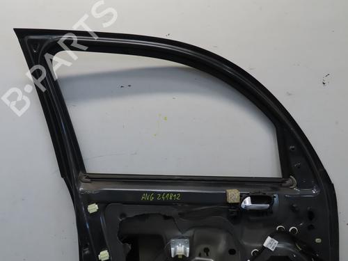 Left front door CITROËN C3 Picasso (SH_) 1.6 HDI 90 | BP22367113C2 