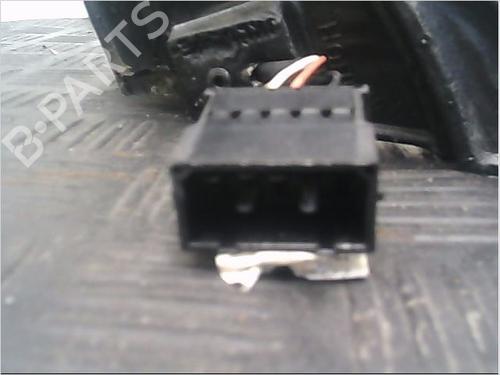 Used Left mirror AUDI A6 C5 Avant (4B5, 4B6) 1.9 TDI (110 hp) 9406544