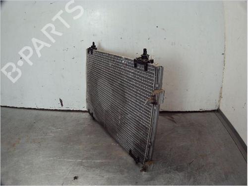 Used Heater matrix CITROËN C4 Picasso I MPV (UD_) 1.6 HDi (109 hp) 11046582