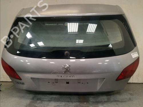 Tailgate PEUGEOT 308 II (LB_, LP_, LW_, LH_, L3_) 1.6 HDi / BlueHDi 115 | BP27645290C6 
