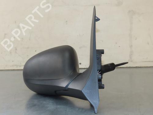 Right mirror FORD KA (RU8) 1.2 | BP28309360C27 