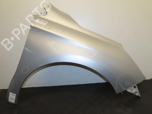 Right front fenders CITROËN C4 II (NC_) 1.6 HDi 90 | BP30332454C42