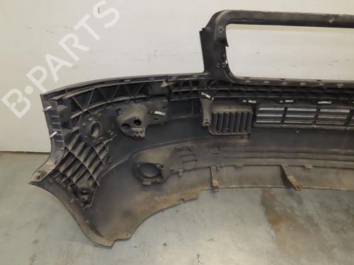 Front bumper VW TRANSPORTER T5 Van (7HA, 7HH, 7EA, 7EH) 2.5 TDI | BP29577159C7