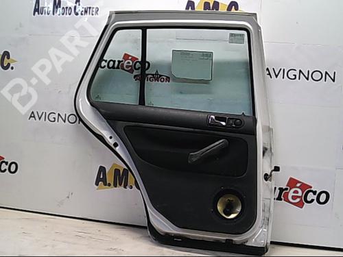 Right rear door VW GOLF IV (1J1) 1.9 TDI | BP9403449C5 
