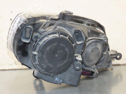 Left headlight VW GOLF PLUS V (5M1, 521) 1.6 | BP40273883C28 - Image 7