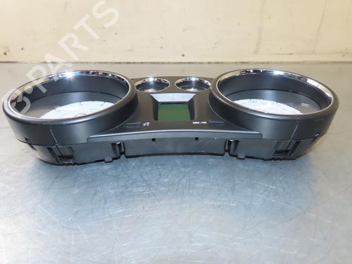 Instrument cluster PEUGEOT 308 CC (4B_) 1.6 16V | BP17909739C47 