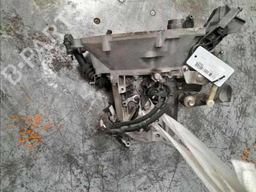 Used Gearbox Gearbox 36100947 36100947