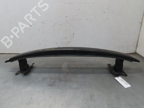 Front bumper reinforcement VW POLO (9N_, 9A_) 1.4 TDI | BP24650987C109 