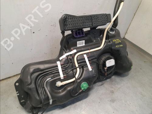 Used Fuel tank PEUGEOT 208 II (UB_, UP_, UW_, UJ_) 1.2 PureTech 100 (101 hp) 25479929